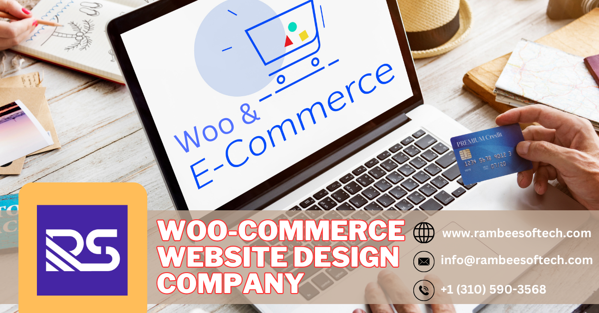 woo-commerce website design company