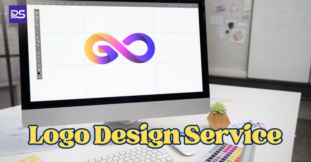 Professional Logo Design Service: Crafting a Brand Identity That Stands Out