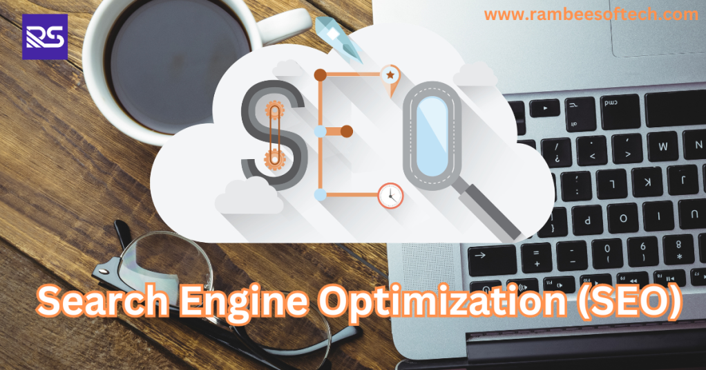 Search Engine Optimization Service: Boost Your Online Visibility